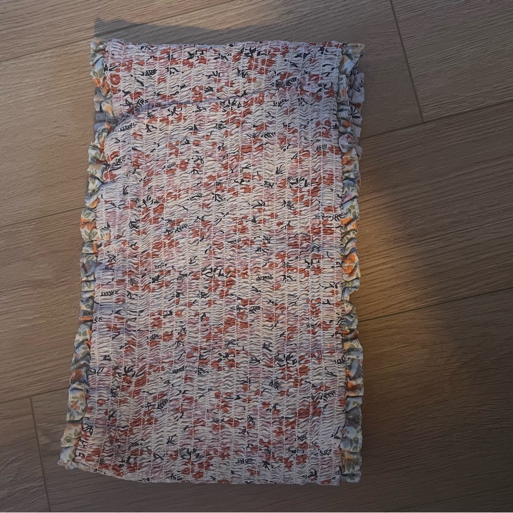AMERICAN EAGLES TUBE TOP